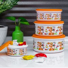 فریزری گرد شماره 2 رزمن پلاستیک