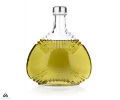 بطری جنووا شیشه و بلور الماس کاران 30054