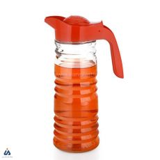 پارچ درب یخچالی بسترو بلور و شیشه الماس کاران 10039