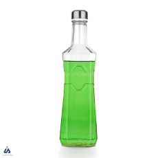 بطری آب آماروک شیشه و بلور الماس کاران 30049