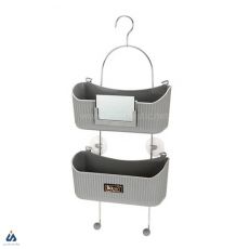 آسان نصب دو طبقه گرافیک بازن پلاستیک 9700