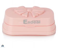 جاصابونی پاپیون ایده آل پلاستیک 5306