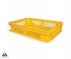جعبه صنعتی پلاستیکی تاپکو پلاستیک XA514
