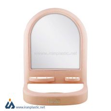 سرویس آینه زنبق متیس پلاستیک