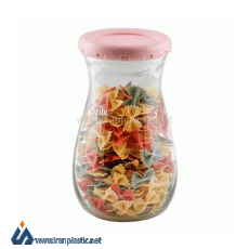 بانکه اسپیناس رنگین کمان سایز 4 زیباسازان 11179