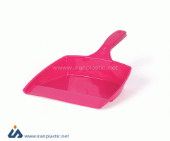 خاک انداز بزرگ ایده آل پلاستیک 8101