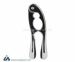 بادام شکن استیل ویکتوریا VICTORIA K11