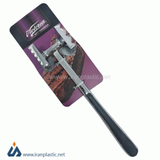 بیفتک کوب استیل ویکتوریا گلد k5 victoria