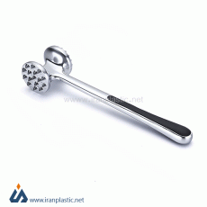 بیفتک کوب استیل گود ویکتوریا گلد k10 victoria