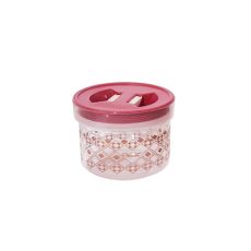 قوطی کریستال ونوس پلاستیک سایز 1/3 کد B11