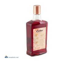 بطری آب آلفا زیباسازان کد 12165