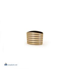 جا اسکاجی بیضی گیلبرت پلاستیک 6098