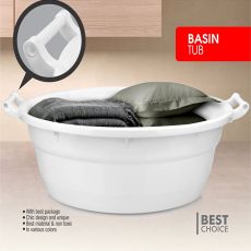 وان بیضی سایز 3 تسا پلاستیک 419