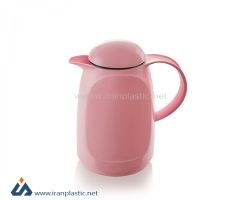 فلاسک ساده آوا یزدگل پلاستیک 107